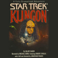 Star Trek: Klingon (Abridged)