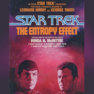 Star Trek: The Entropy Effect (Abridged)