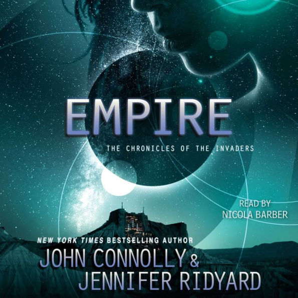 Empire (Chronicles of the Invaders Series #2)