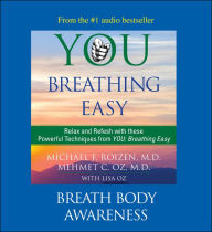 You: Breathing Easy, Breath Body Awareness