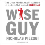 Wiseguy (Abridged)