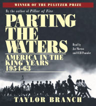 Parting the Waters: America in the King Years, Part I - 1954-63 (Abridged)