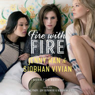 Fire with Fire (Burn for Burn Series #2)
