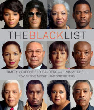 The Black List (Abridged)