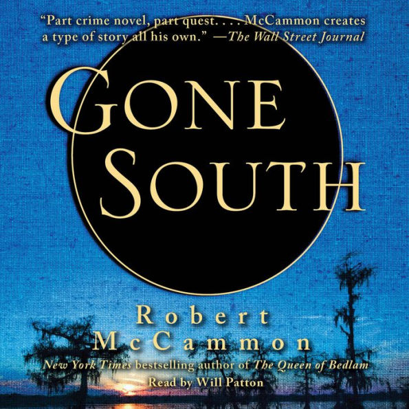 Gone South (Abridged)