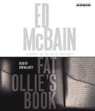 Fat Ollie's Book: A Novel of the 87th Precinct (Abridged)
