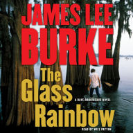 The Glass Rainbow (Dave Robicheaux Series #18)