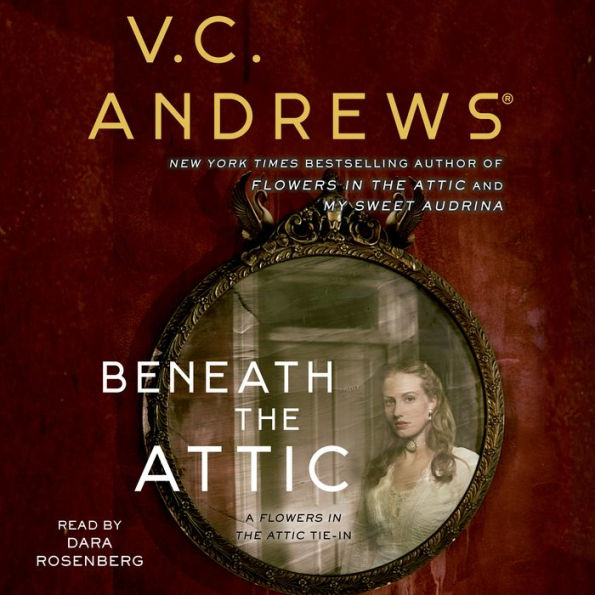 Beneath the Attic (Dollanganger Series #9)