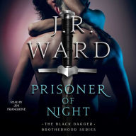 Prisoner of Night: The Black Dagger Brotherhood