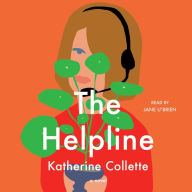 The Helpline: A Novel