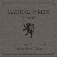 Manual for Men