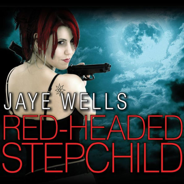 Red-Headed Stepchild