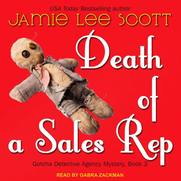 Death of a Sales Rep