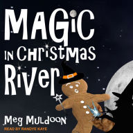 Magic in Christmas River: A Christmas Cozy Mystery