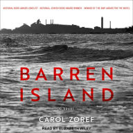 Barren Island