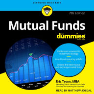 Mutual Funds for Dummies: 7th Edition