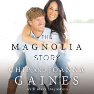 The Magnolia Story