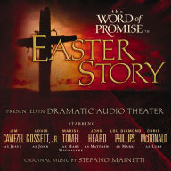 The Word of Promise: Easter Story, The: NKJV Audio Bible