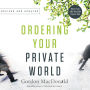 Ordering Your Private World