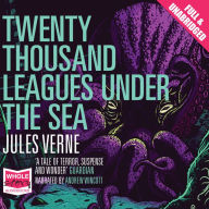 Twenty Thousand Leagues Under the Sea