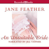 An Unsuitable Bride