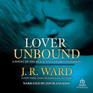 Lover Unbound (Black Dagger Brotherhood Series #5)