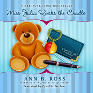 Miss Julia Rocks the Cradle (Miss Julia Series #12)