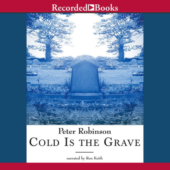 Cold Is the Grave