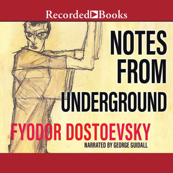 Notes from Underground