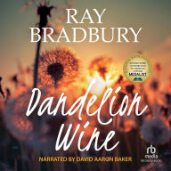 Dandelion Wine