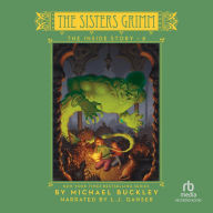 The Inside Story (Sisters Grimm Series #8)
