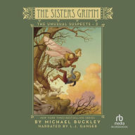 The Unusual Suspects (Sisters Grimm Series #2)