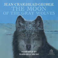 The Moon of the Gray Wolves