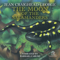 The Moon of the Salamanders