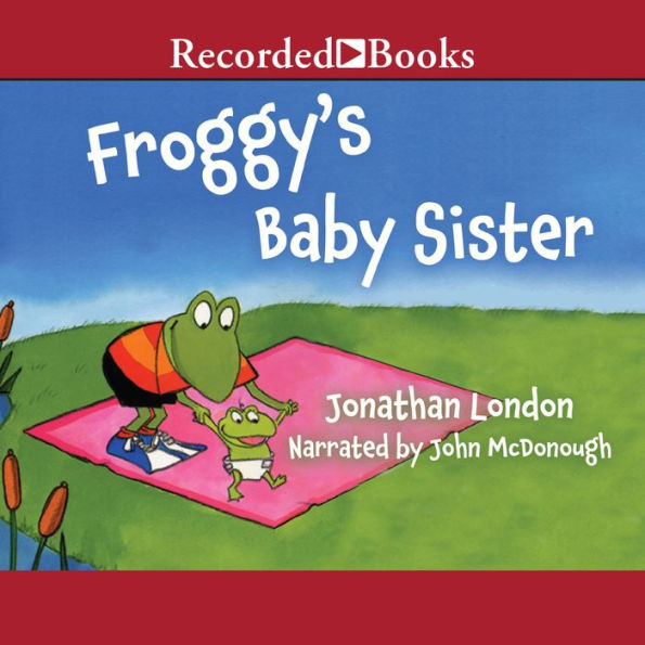 Froggy's Baby Sister