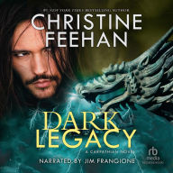 Dark Legacy (Carpathian Series #31)