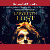 Labyrinth Lost