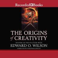 The Origins of Creativity