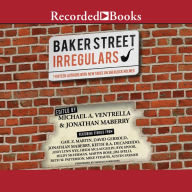 The Baker Street Irregulars