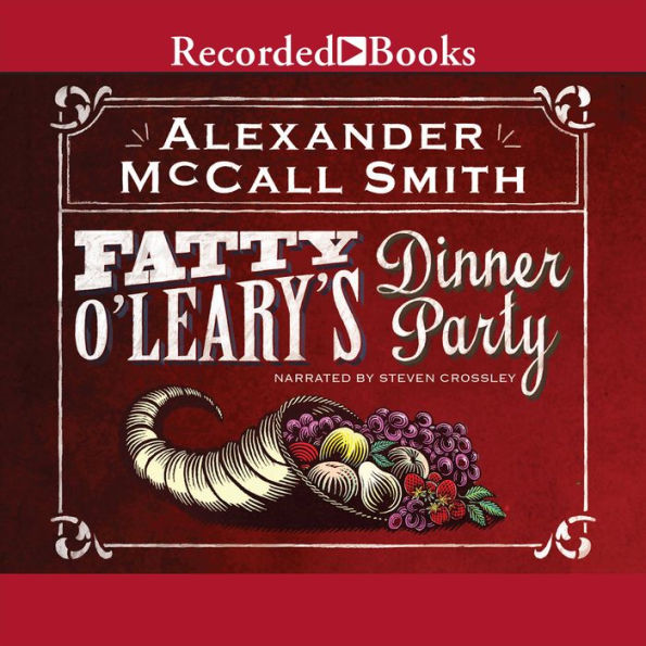 Fatty O'Leary's Dinner Party