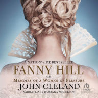 Fanny Hill: Memoirs of a Woman of Pleasure