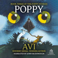 Poppy (Poppy Stories #3)
