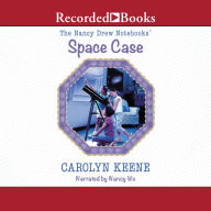 Space Case: The Nancy Drew Notebooks