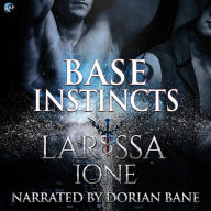 Base Instincts: A Demonica Story