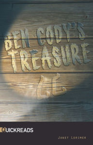 Ben Cody's Treasure : Quickreads