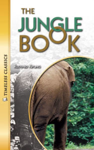 The Jungle Book: Timeless Classics (Abridged)