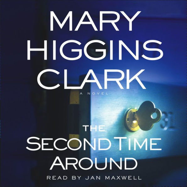 The Second Time Around: A Novel