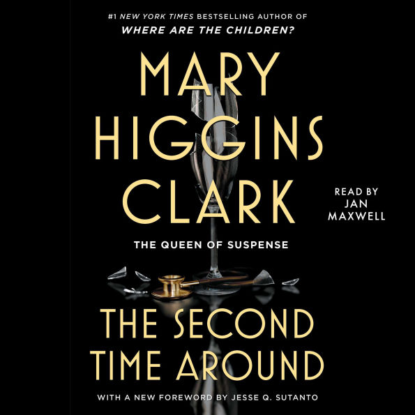 The Second Time Around: A Novel