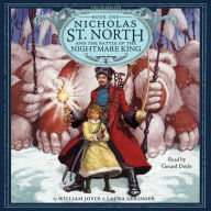 Nicholas St. North and the Battle of the Nightmare King