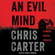 A Evil Mind : A Robert Hunter Thriller